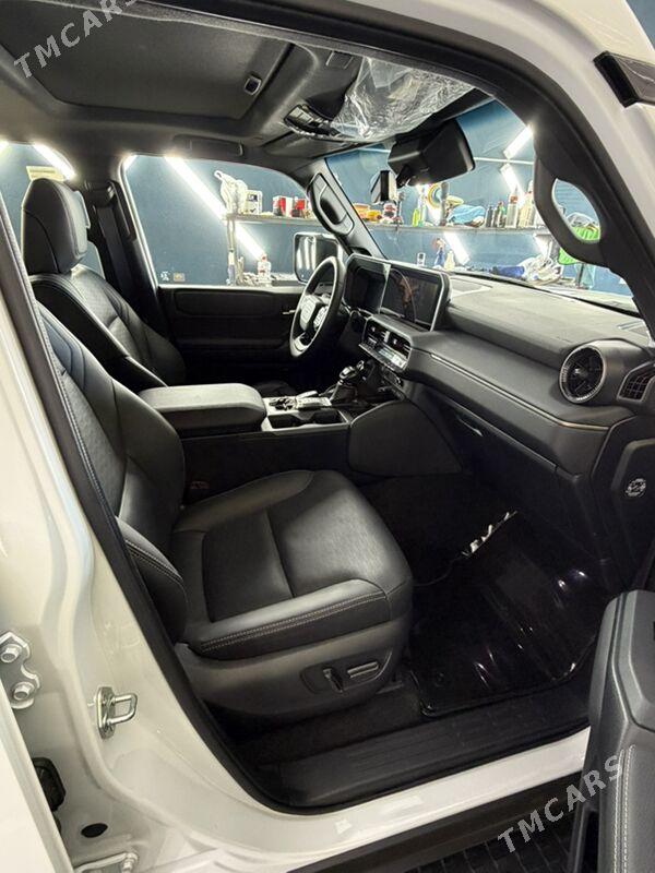 Toyota Land Cruiser Prado 2024 - 1 140 000 TMT - Mary - img 7