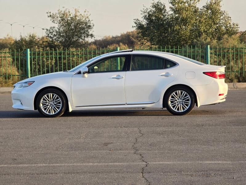 Lexus ES 350 2013 - 405 000 TMT - Aşgabat - img 8