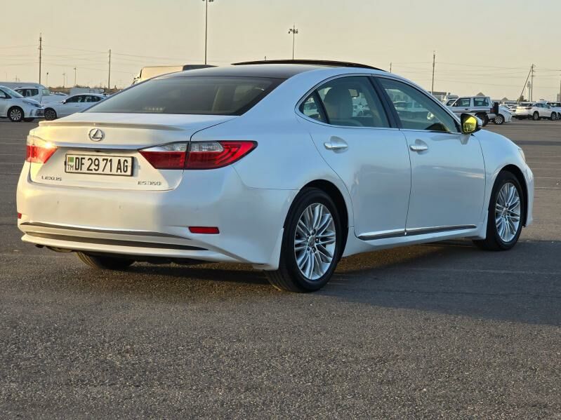 Lexus ES 350 2013 - 405 000 TMT - Aşgabat - img 7