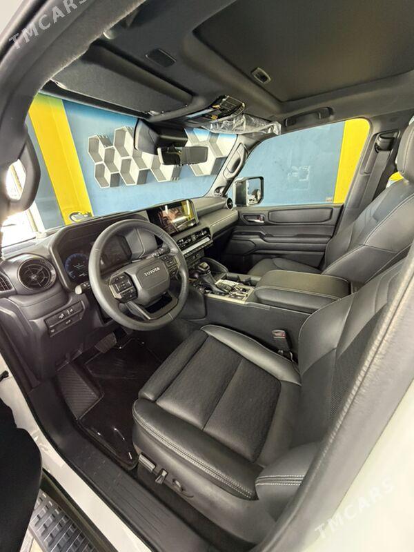 Toyota Land Cruiser Prado 2024 - 1 140 000 TMT - Mary - img 8
