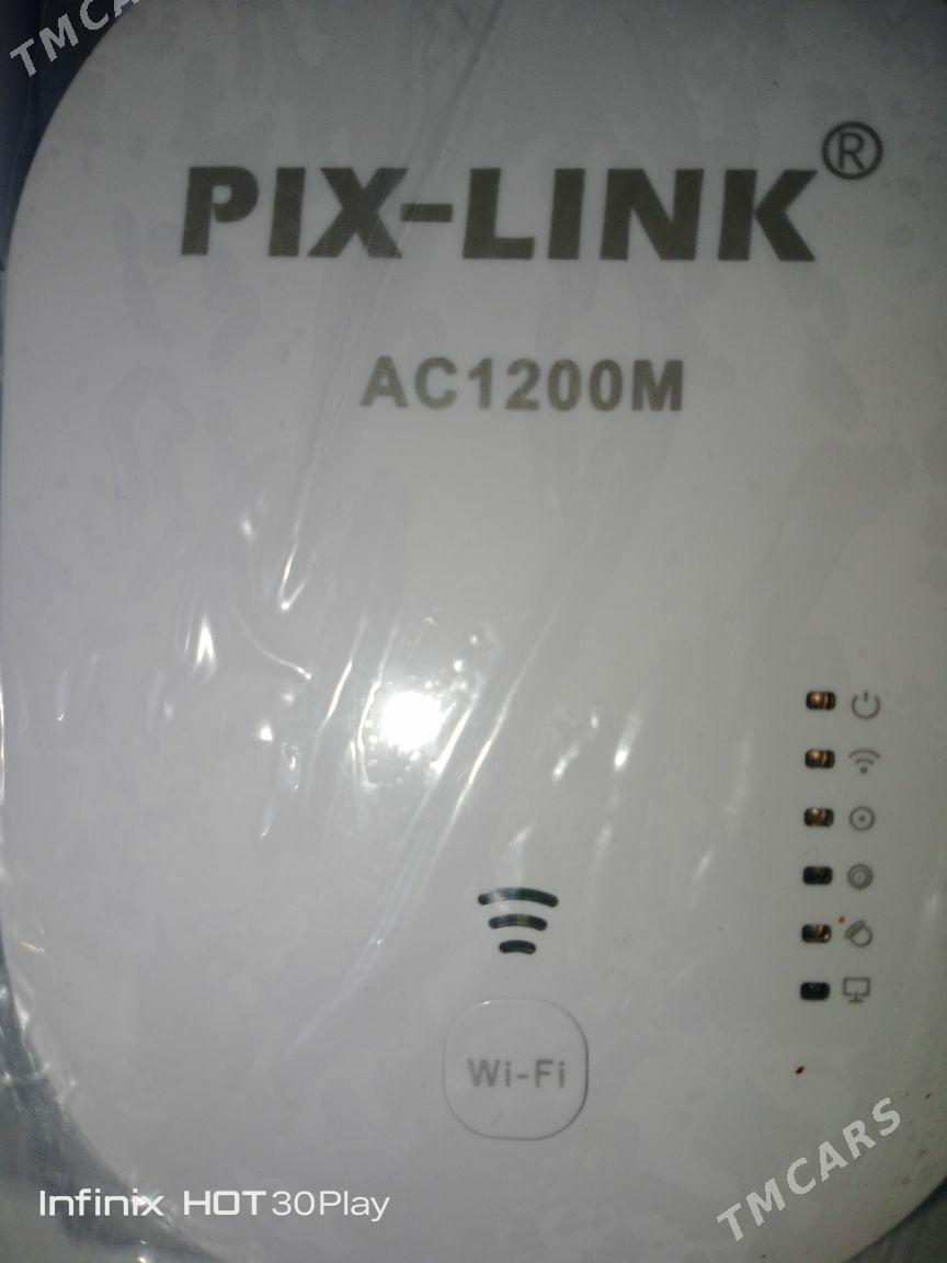 Wifi usilitel tazeje - Gurbansoltan Eje - img 2