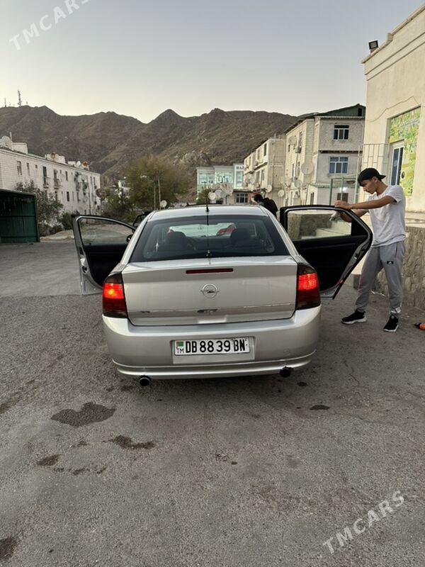 Opel Vectra 2002 - 110 000 TMT - Türkmenbaşy - img 4