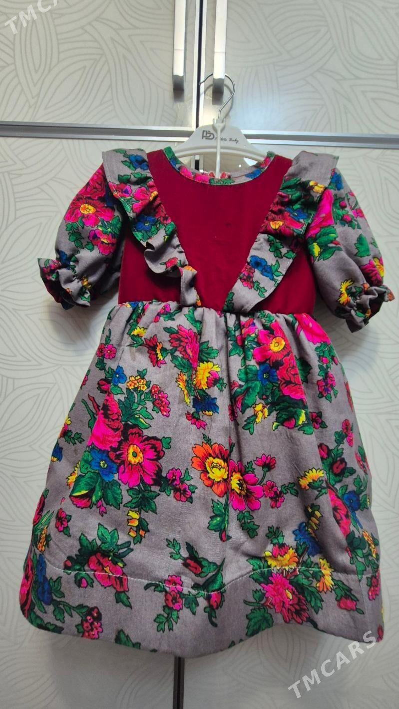 Caga koynek - Ашхабад - img 2