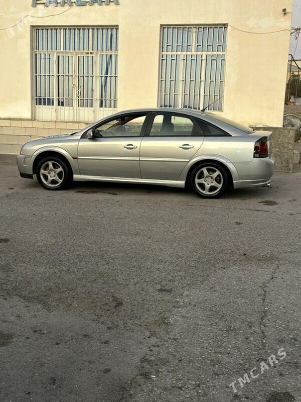 Opel Vectra 2002 - 110 000 TMT - Türkmenbaşy - img 3