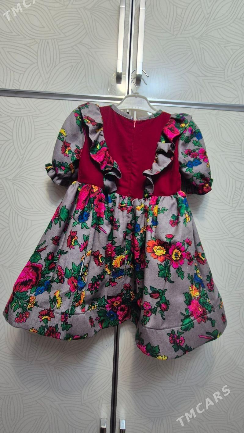 Caga koynek - Ашхабад - img 1