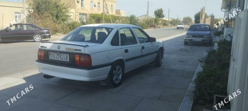 Opel Vectra 1994 - 35 000 TMT - Çärjew - img 2