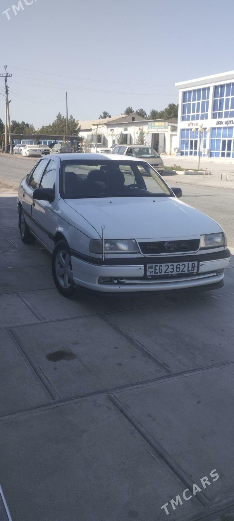 Opel Vectra 1994 - 35 000 TMT - Çärjew - img 1