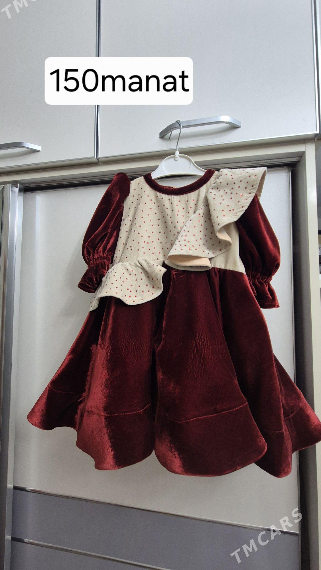 Caga koynek - Aşgabat - img 2