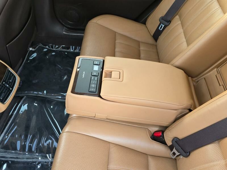 Lexus ES 350 2017 - 750 000 TMT - Ашхабад - img 7