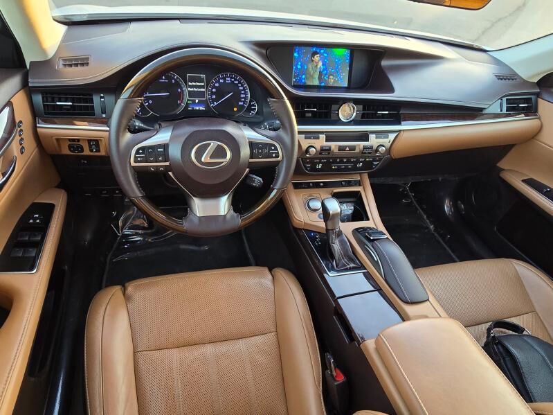 Lexus ES 350 2017 - 750 000 TMT - Ашхабад - img 2