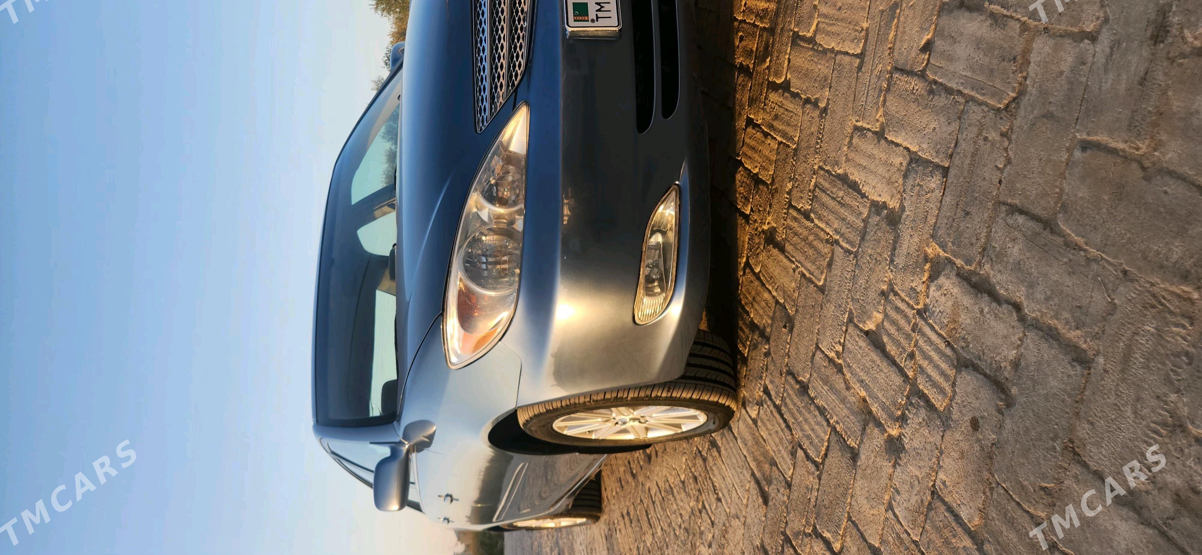 Toyota Camry 2003 - 150 000 TMT - Wekilbazar - img 10