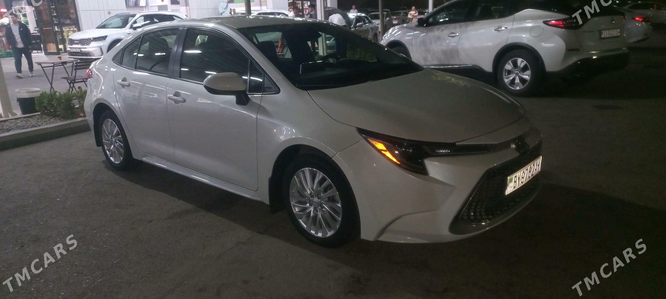 Toyota Corolla 2020 - 230 000 TMT - Ашхабад - img 2