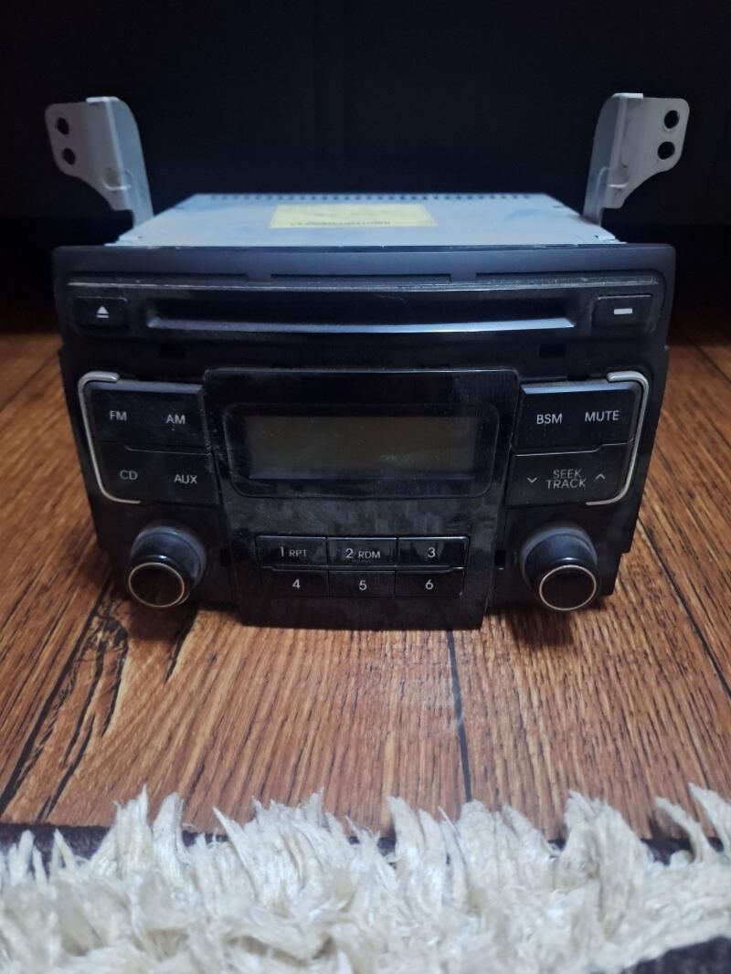 рамка и магнитофон 100 TMT - Ашхабад - img 2