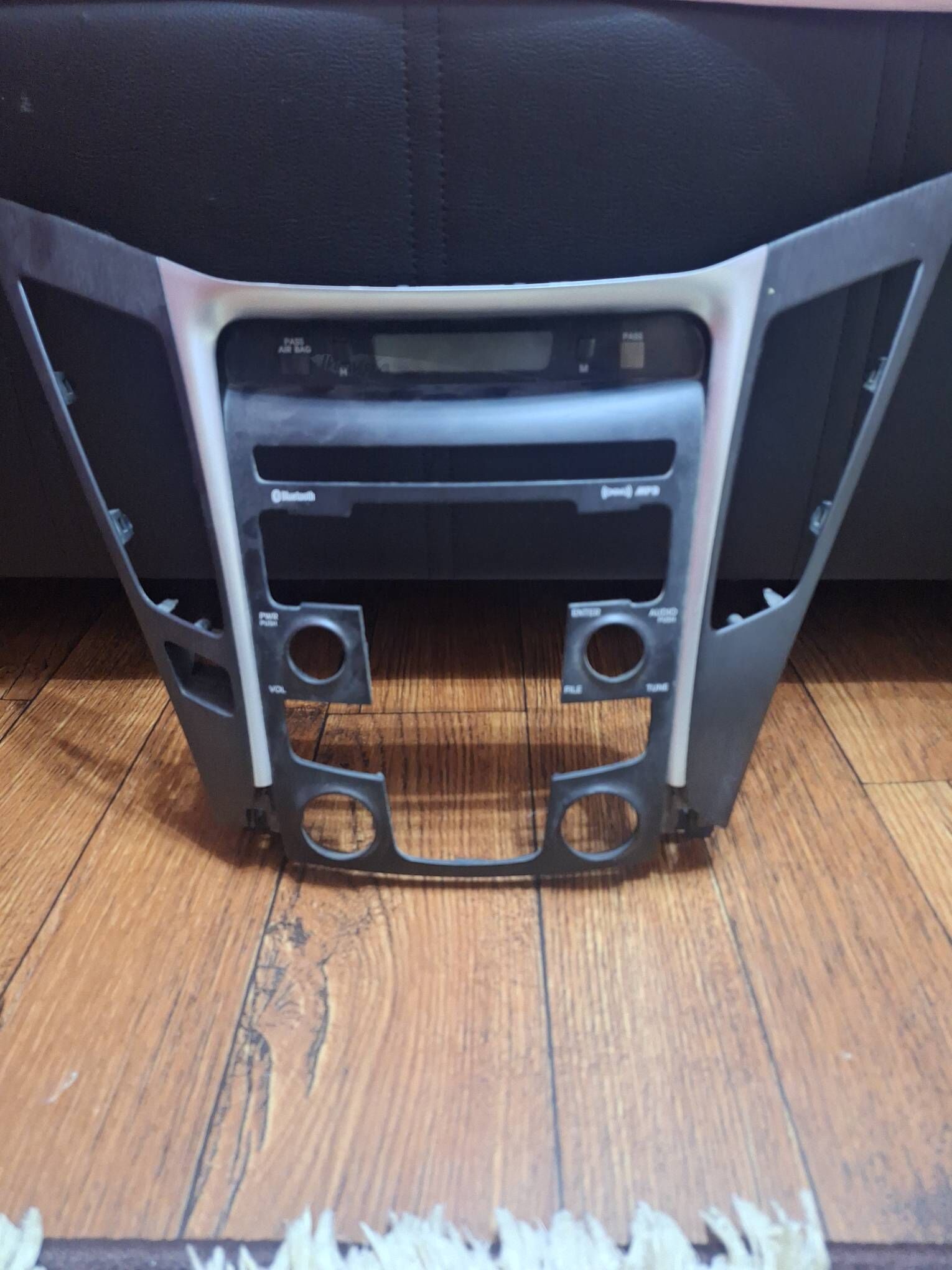 рамка и магнитофон 100 TMT - Ашхабад - img 1