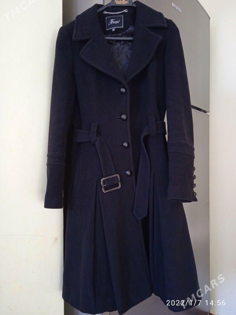 palto - Aşgabat - img 1