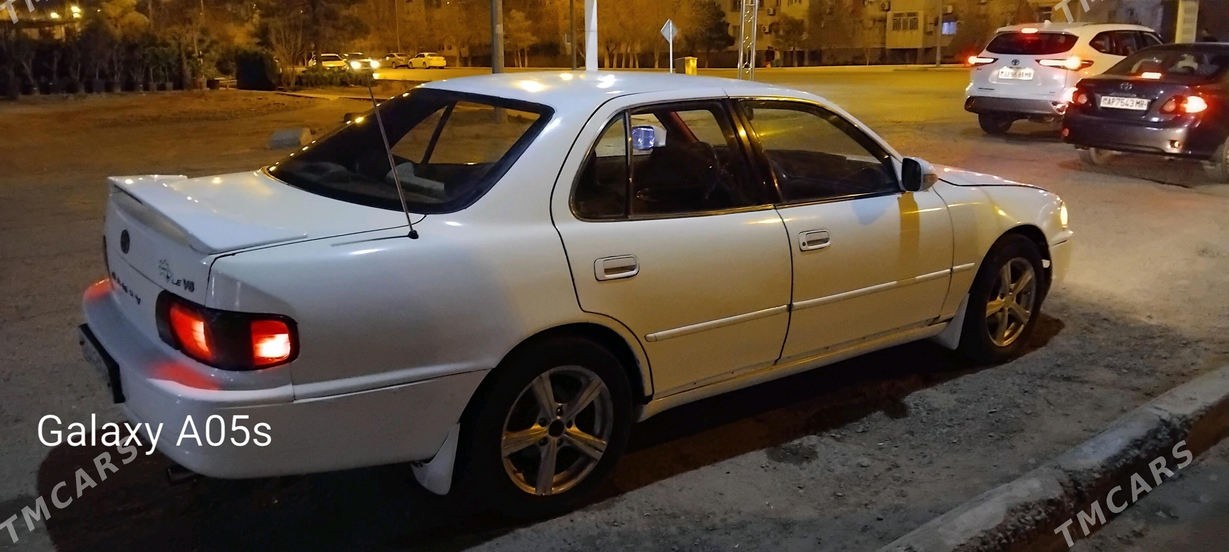 Toyota Camry 1994 - 75 000 TMT - Baýramaly - img 5