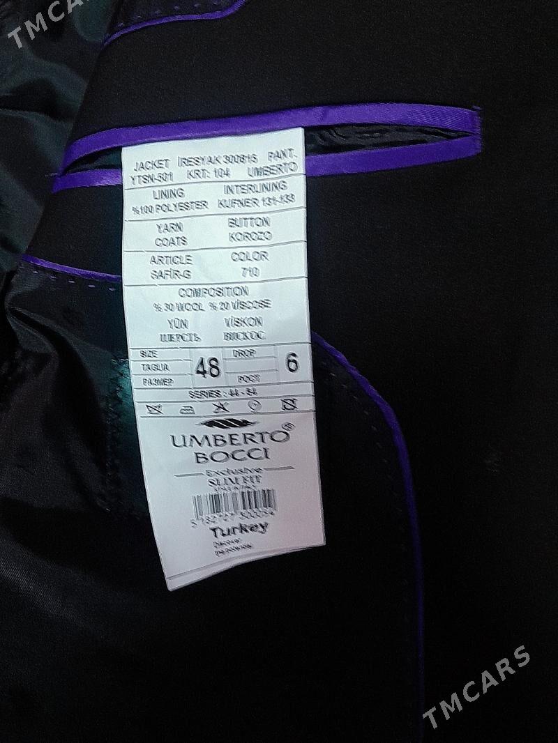 kastyum chalbyr - Daşoguz - img 3