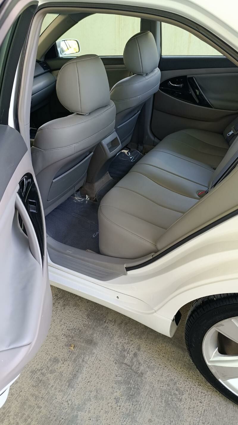Toyota Camry 2008 - 176 000 TMT - Aşgabat - img 5