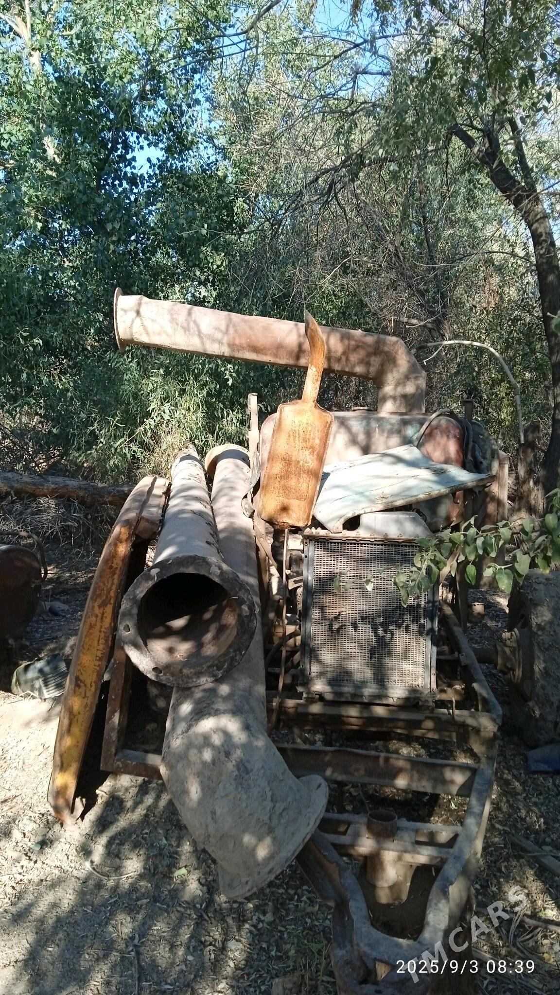 MTZ NASOZ - Болдумсаз - img 3