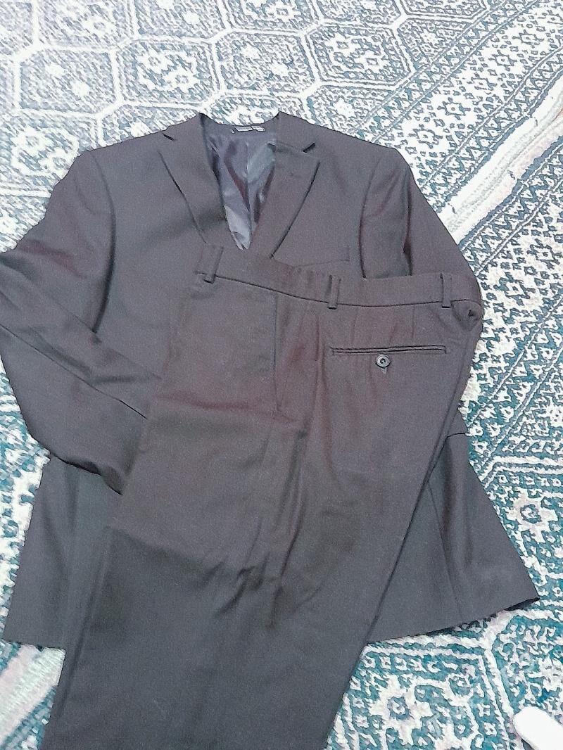 kastyum chalbyr - Daşoguz - img 1