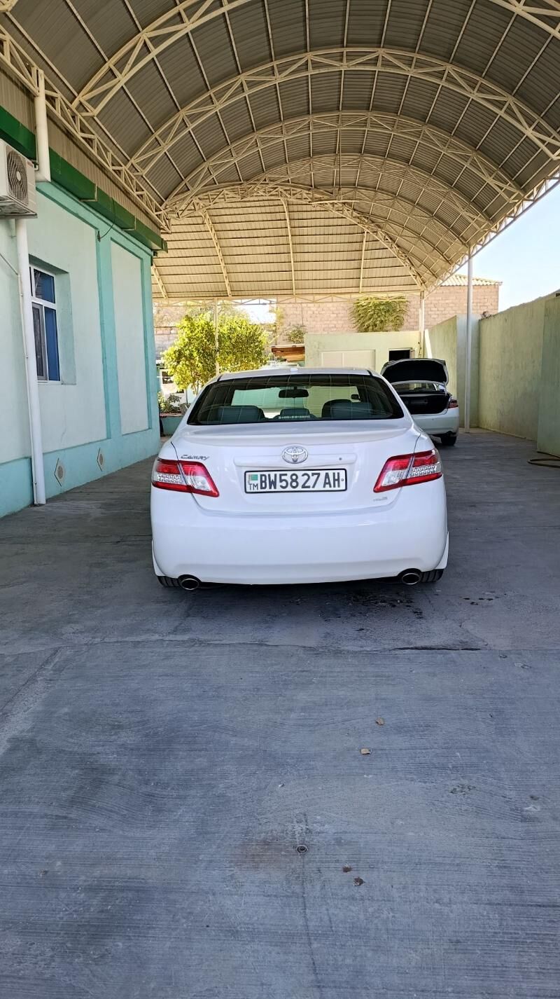Toyota Camry 2008 - 176 000 TMT - Aşgabat - img 3