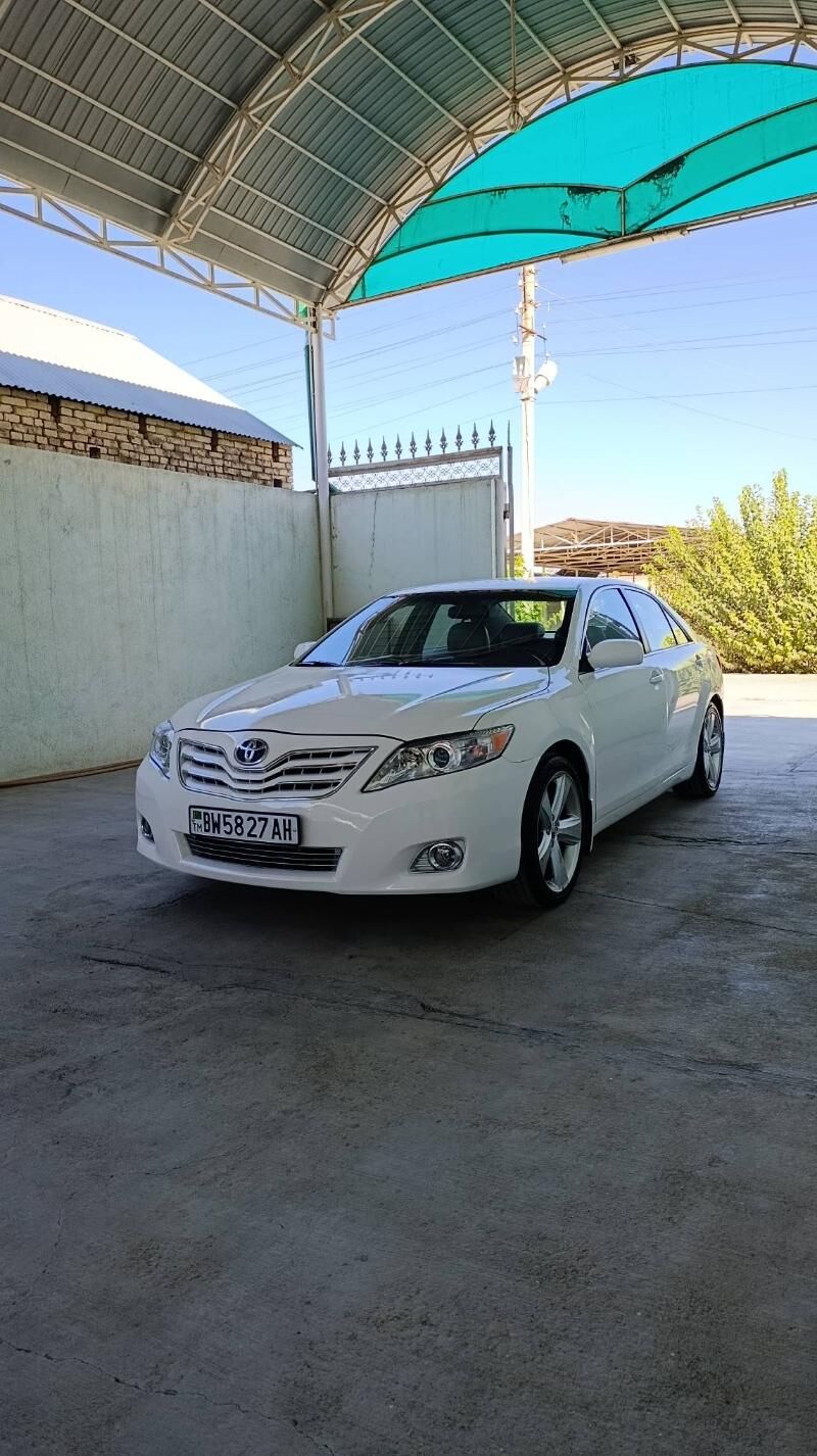Toyota Camry 2008 - 176 000 TMT - Aşgabat - img 2