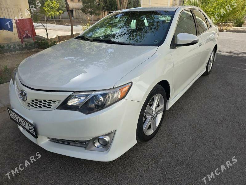 Toyota Camry 2013 - 235 000 TMT - Aşgabat - img 3