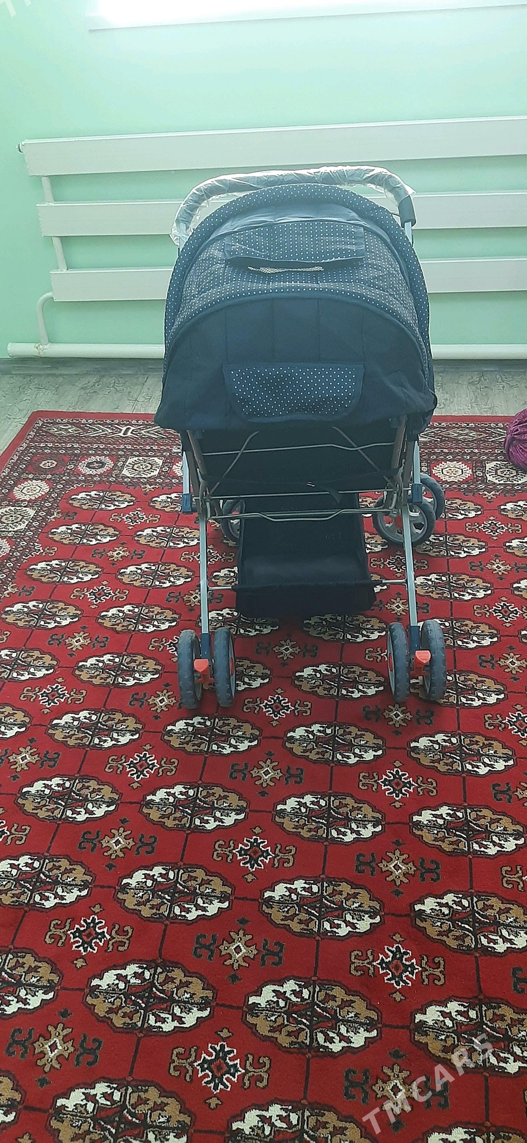 Kalyaska Cagalar  ucin - Daşoguz - img 2