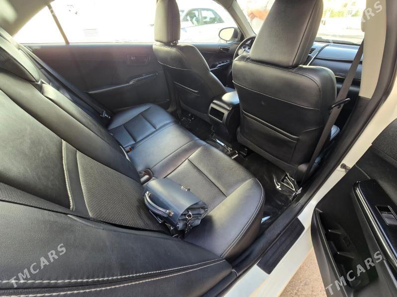 Toyota Camry 2013 - 235 000 TMT - Aşgabat - img 8