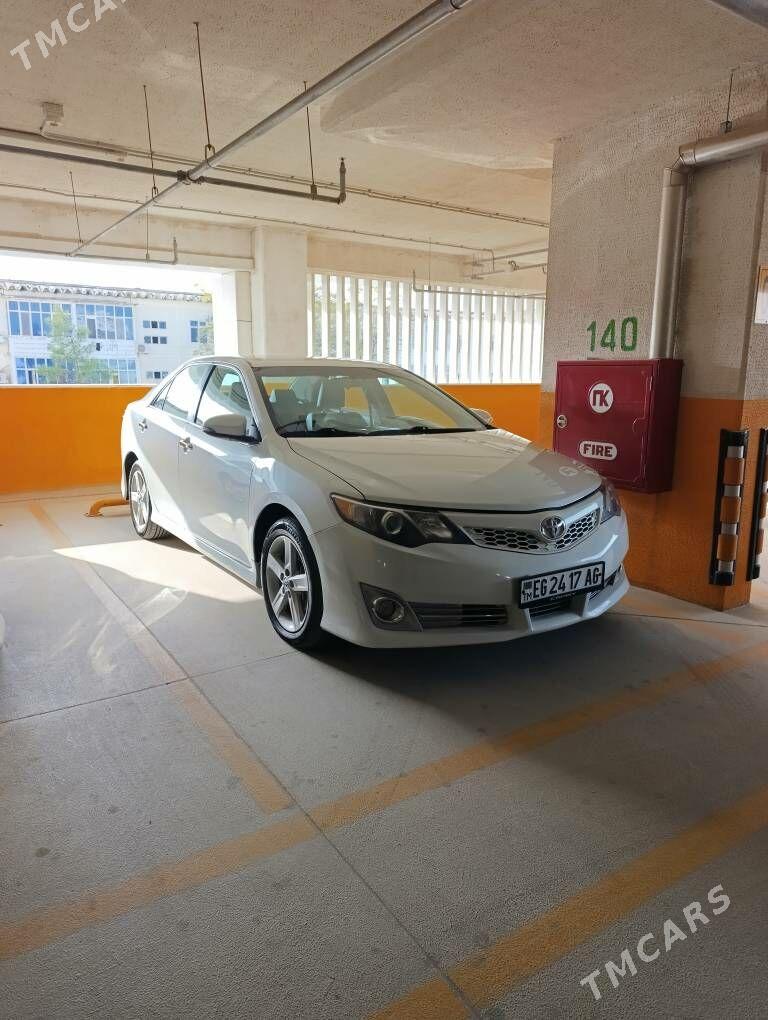 Toyota Camry 2013 - 235 000 TMT - Aşgabat - img 2