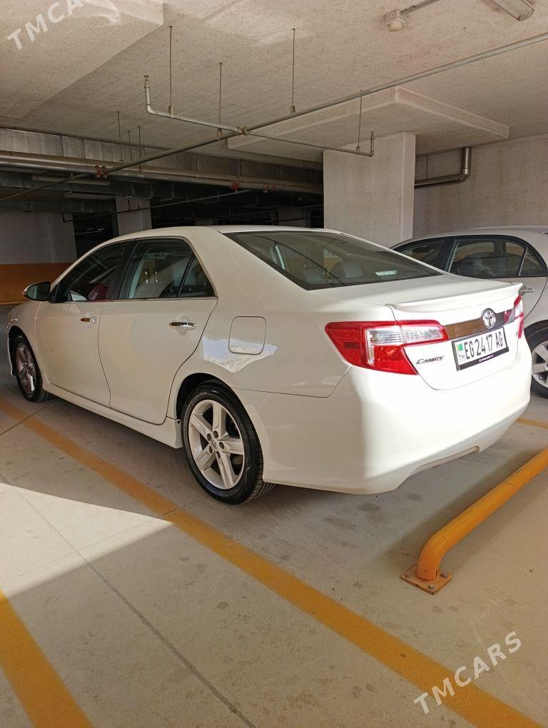 Toyota Camry 2013 - 235 000 TMT - Aşgabat - img 6