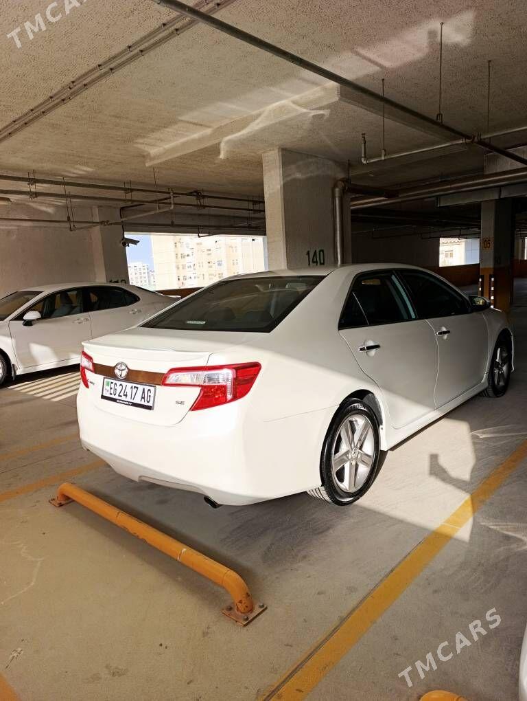 Toyota Camry 2013 - 235 000 TMT - Aşgabat - img 4