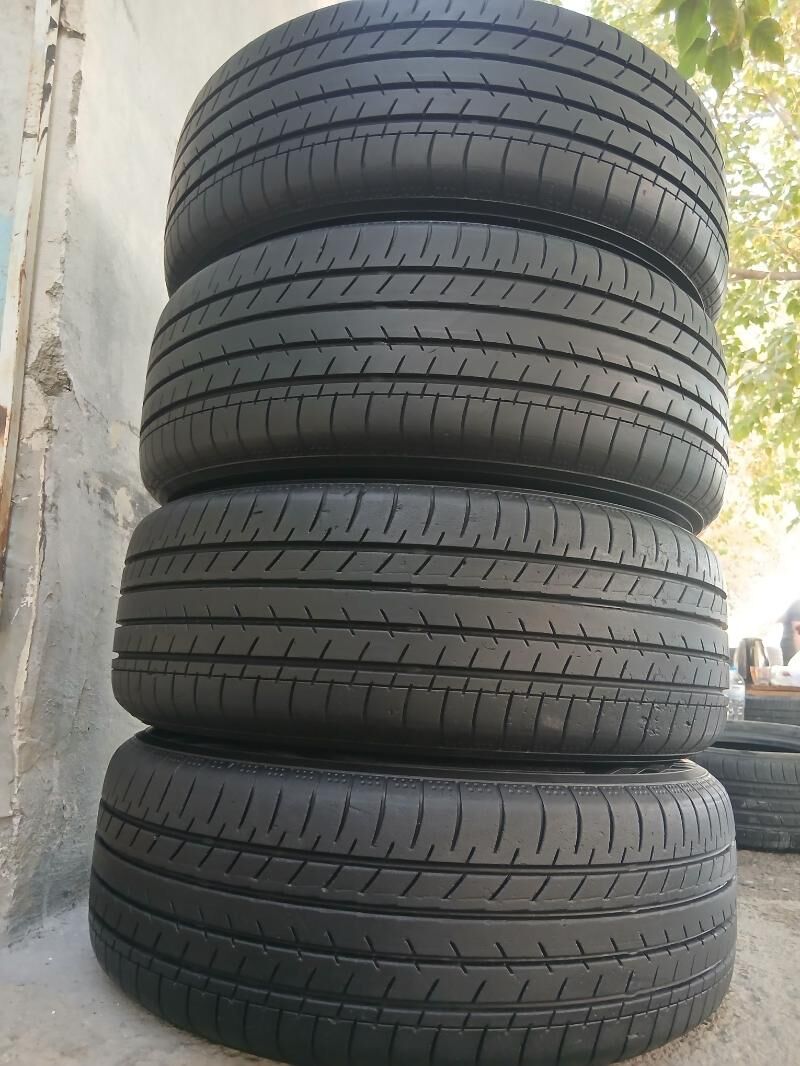 22 Lexus Disga Teker 17lik 7 000 TMT - Бедев - img 2
