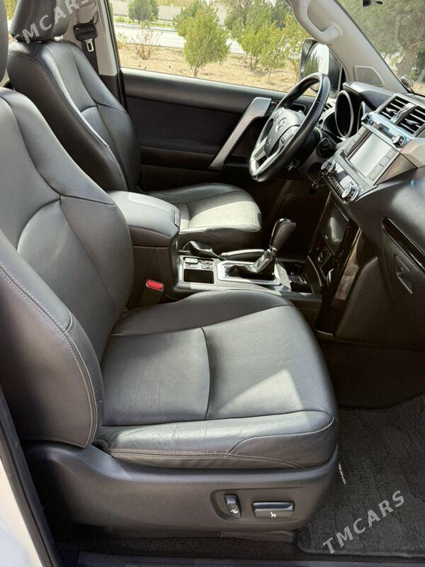 Toyota Land Cruiser Prado 2014 - 670 000 TMT - Балканабат - img 5