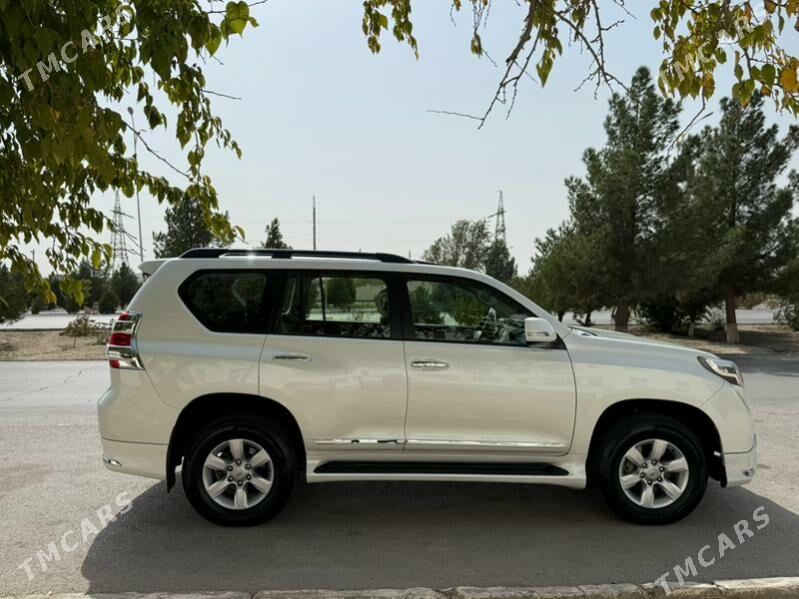 Toyota Land Cruiser Prado 2014 - 670 000 TMT - Балканабат - img 4