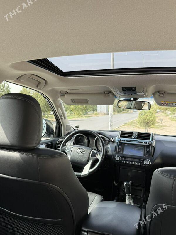 Toyota Land Cruiser Prado 2014 - 670 000 TMT - Балканабат - img 6