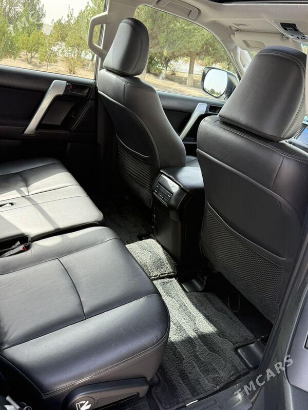 Toyota Land Cruiser Prado 2014 - 670 000 TMT - Балканабат - img 2