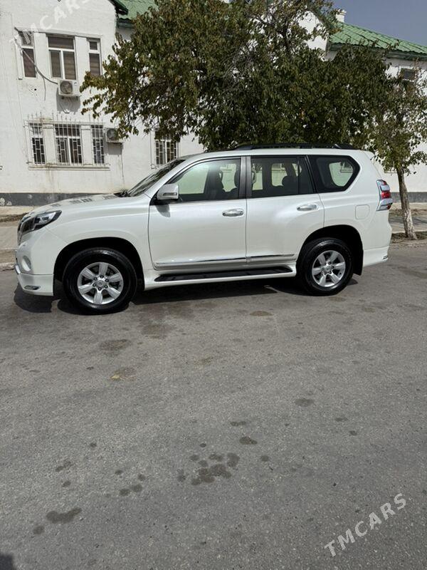Toyota Land Cruiser Prado 2014 - 670 000 TMT - Балканабат - img 3