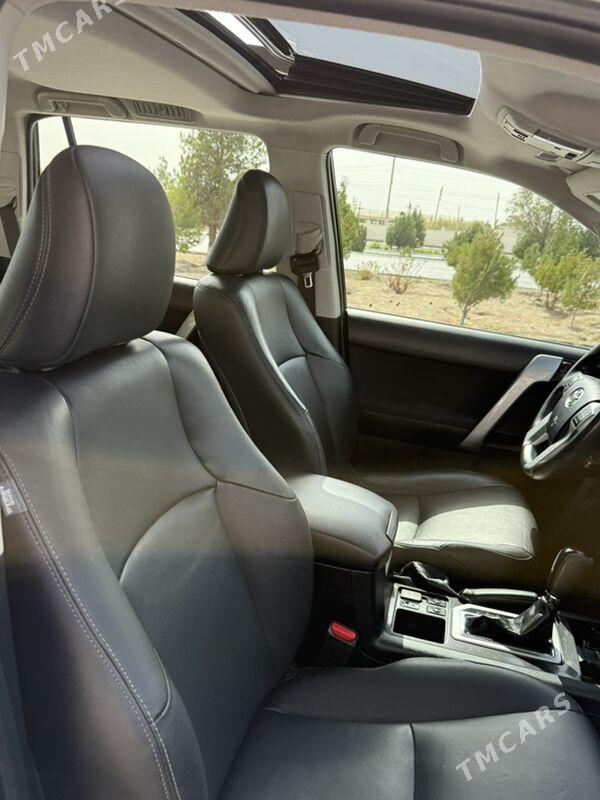 Toyota Land Cruiser Prado 2014 - 670 000 TMT - Балканабат - img 7