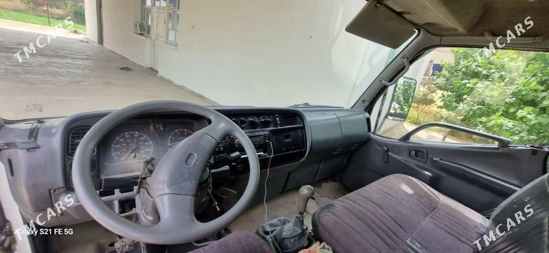 Mitsubishi Canter 1998 - 170 000 TMT - Tagtabazar - img 5