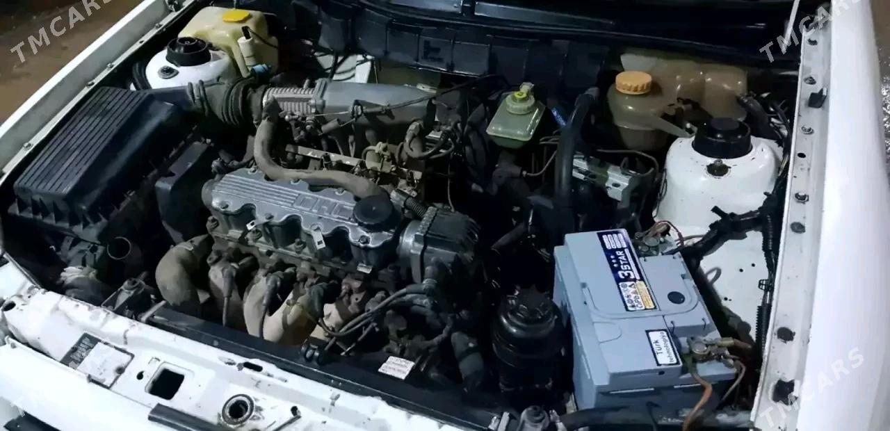 Opel Astra 1995 - 46 000 TMT - Губадаг - img 2
