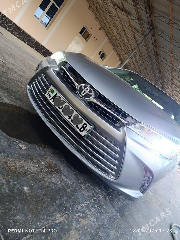 Toyota Camry 2016 - 330 000 TMT - Seýdi - img 1