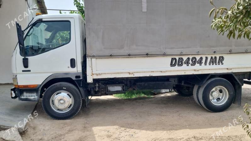 Mitsubishi Canter 1998 - 170 000 TMT - Tagtabazar - img 1