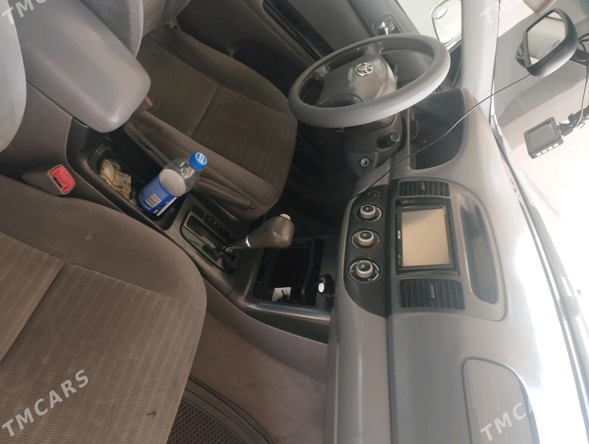 Toyota Camry 2005 - 155 000 TMT - Сакарчага - img 5