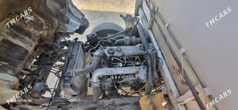 Mitsubishi Canter 1998 - 170 000 TMT - Tagtabazar - img 4