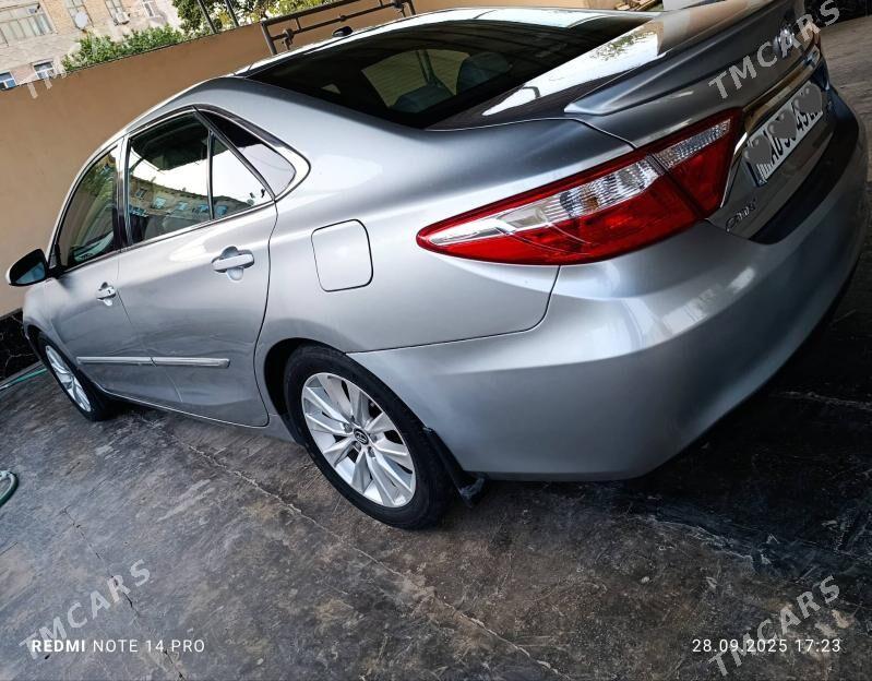 Toyota Camry 2016 - 330 000 TMT - Seýdi - img 8