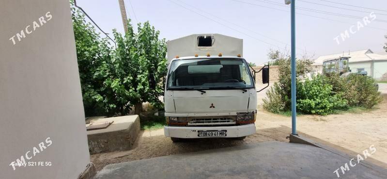 Mitsubishi Canter 1998 - 170 000 TMT - Tagtabazar - img 6