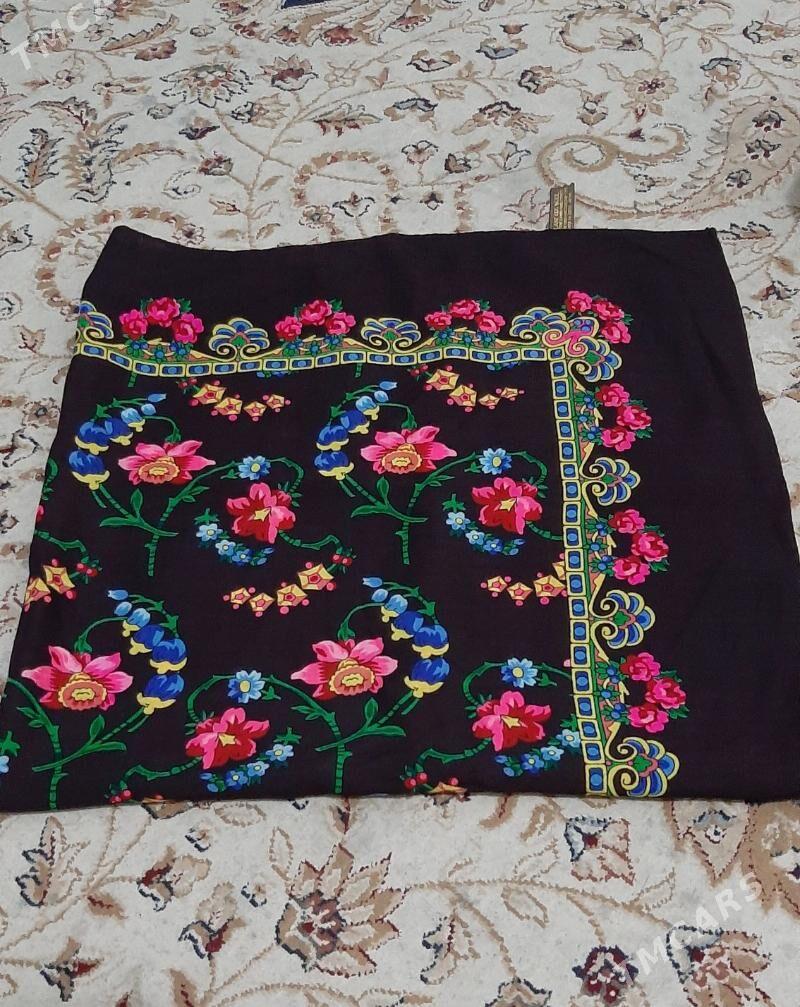 Gaty Yalyk - Aşgabat - img 2