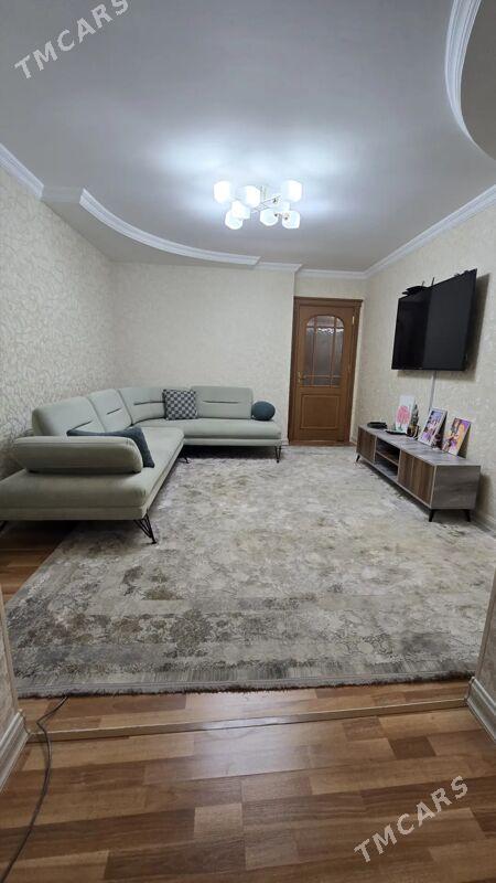 9 мкр 3 ком 2 этаж - 9 mkr - img 3