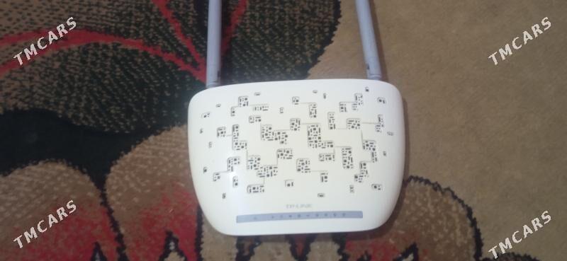 router - Дашогуз - img 2
